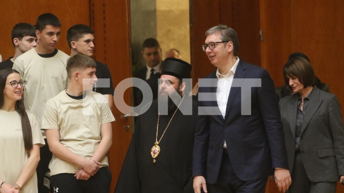 Tripartitni razgovori o NIS-u